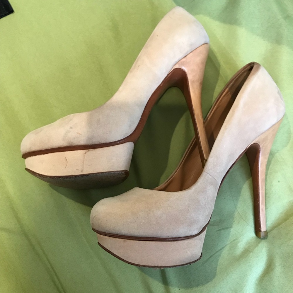 ALDO SHOES